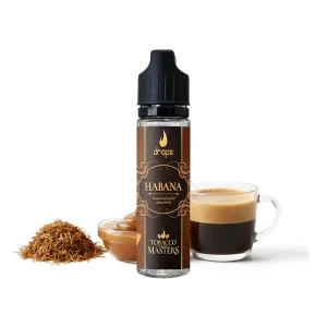 HABANA (5 ML)
